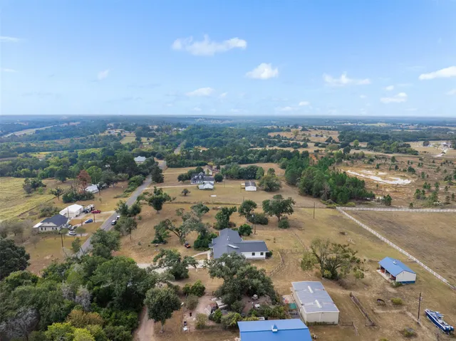 $950,000 | 1283 Kenney Hall Road, Brenham, TX 77833