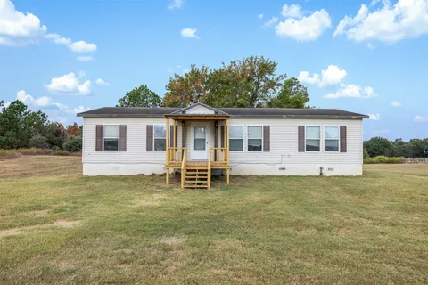 $879,000 | 1283 Kenney Hall Road, Brenham, TX 77833