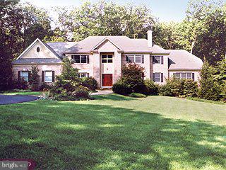 116 Mountain View Road Princeton, NJ 08540 - Photo 1 of 6