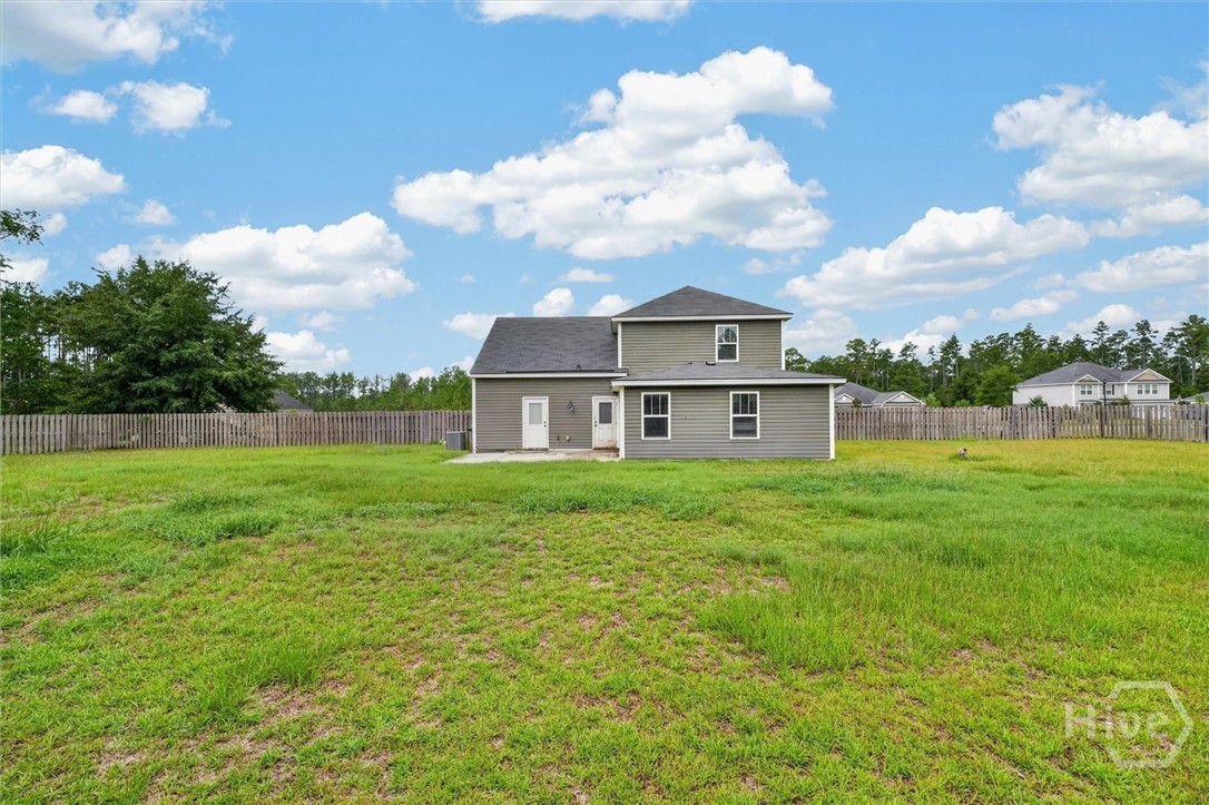 204 Steeple Run Clyo, GA 31303 - Photo 39 of 41 Gallery Image 39