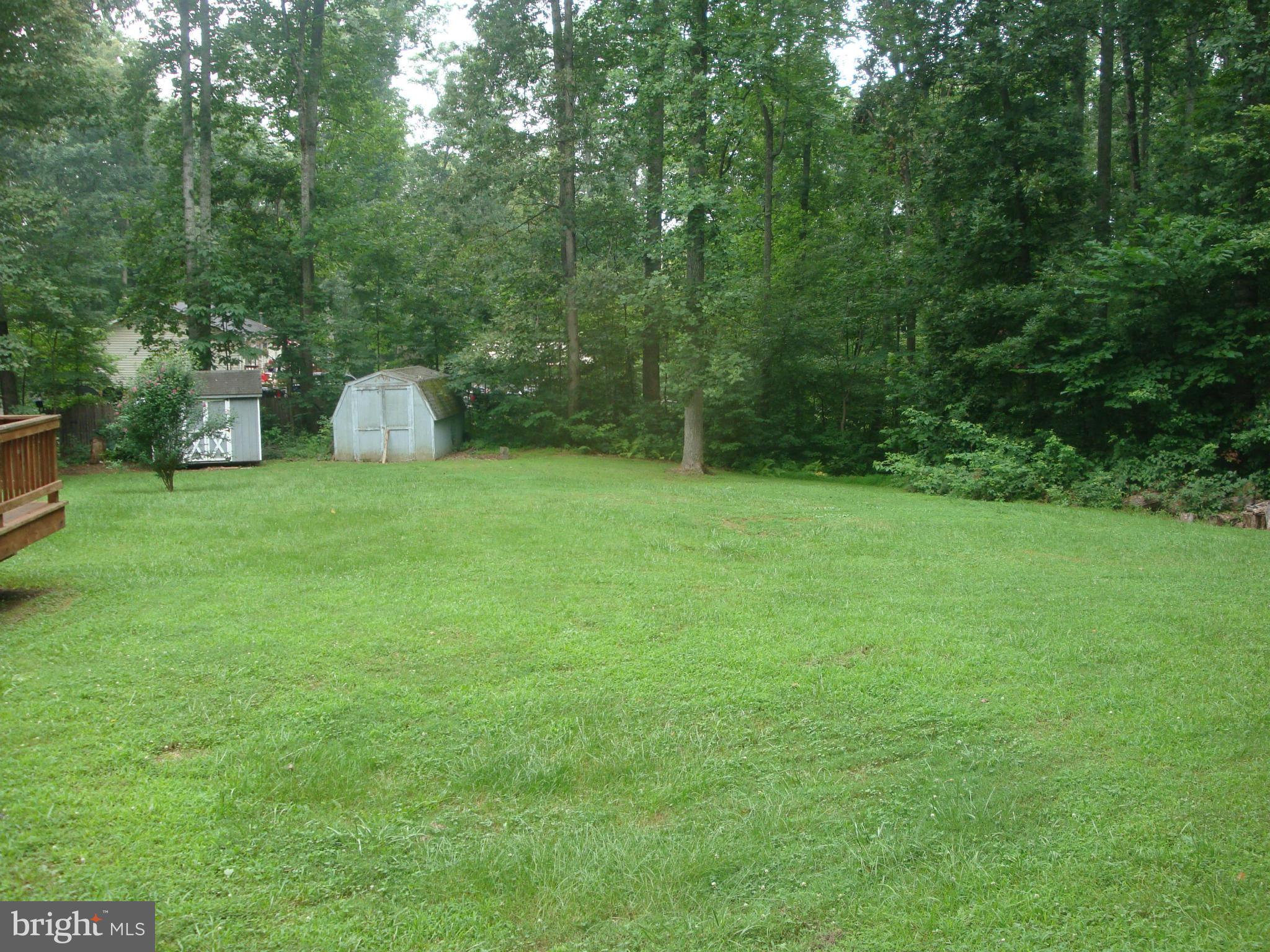10671 River Road Rixeyville, VA 22737 - Photo 6 of 27 Exterior (General)