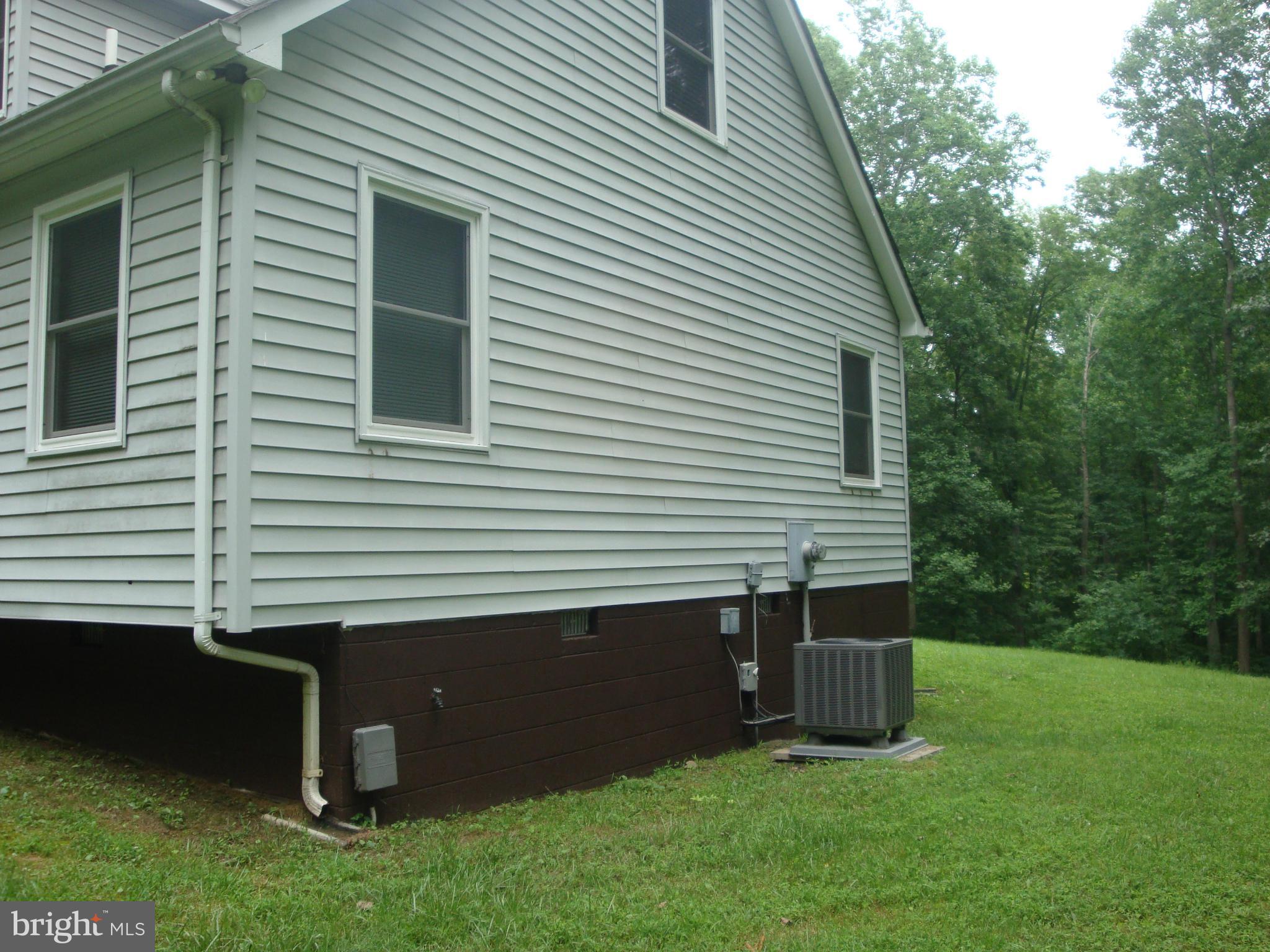 10671 River Road Rixeyville, VA 22737 - Photo 8 of 27 Exterior (General)
