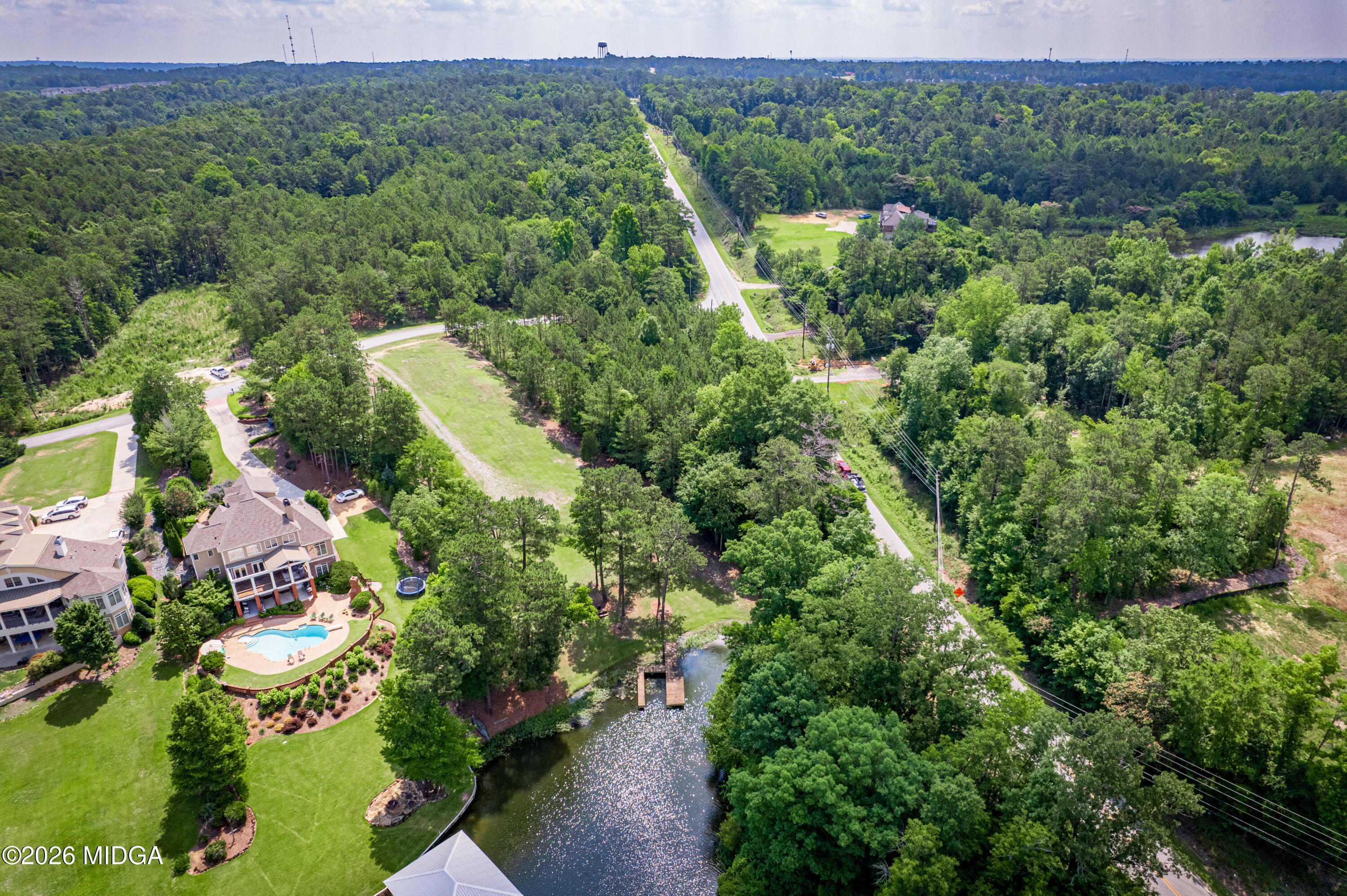 101 Nautica Point Macon, GA 31220 - Photo 9 of 9 MLS9