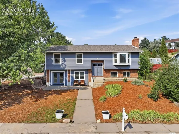 $520,000 | 1239 Suncrest Way, Colorado Springs, CO 80906