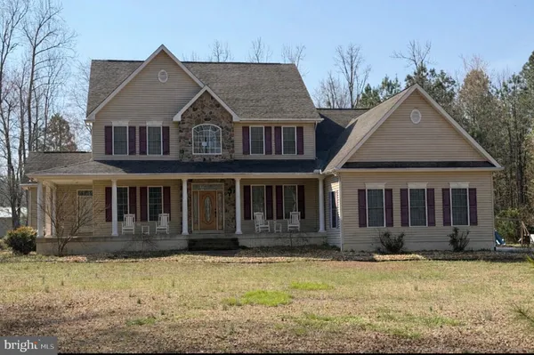 $1,139,000 | 8662 Sandy Beach Lane, King George, VA 22485