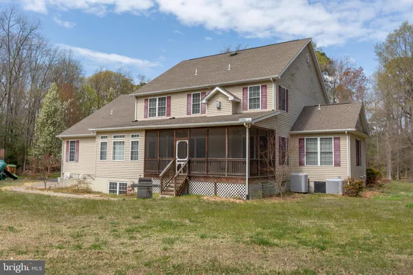 $1,139,000 | 8662 Sandy Beach Lane, King George, VA 22485