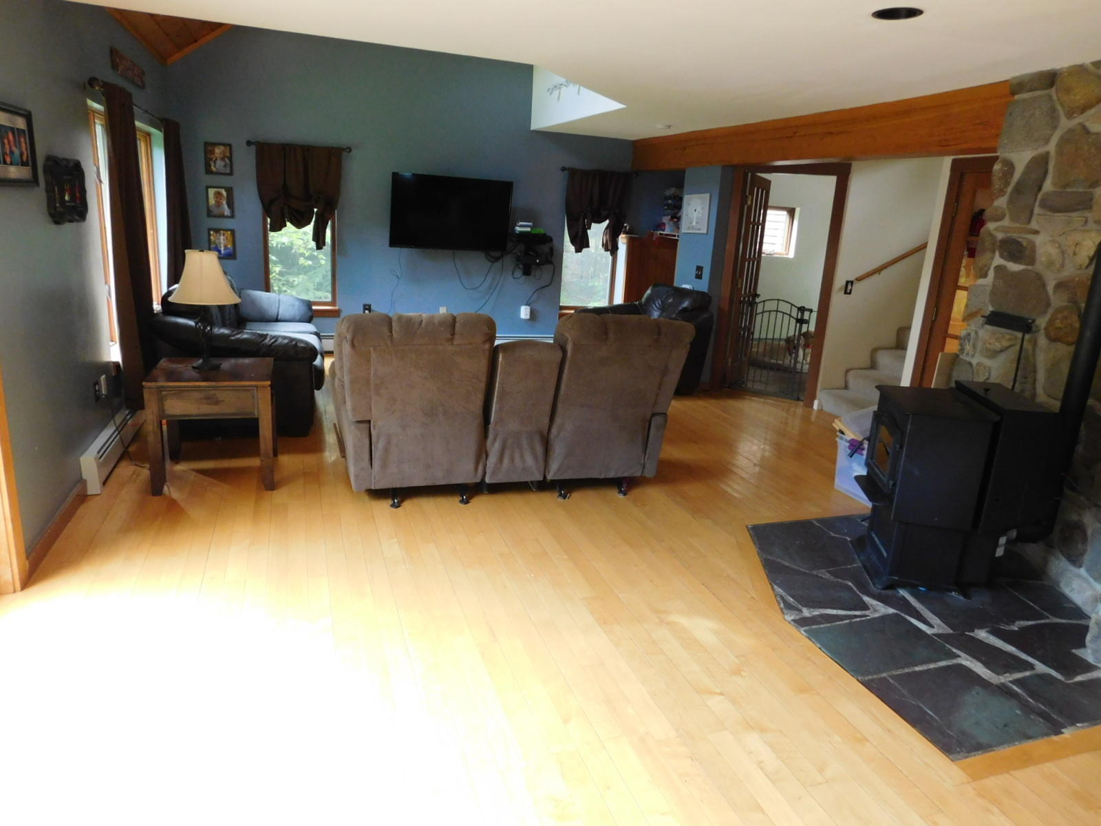 550 Dahlia Farm Road Monroe, ME 04951 - Photo 21 of 40 21