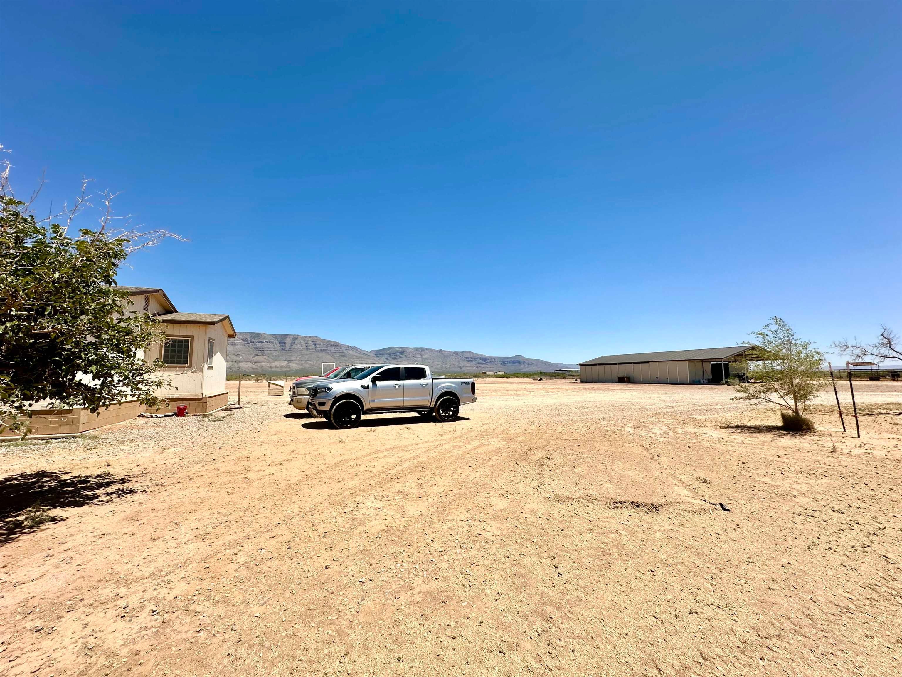 61 Southland Road Alamogordo, NM 88310 - Photo 65 of 86 Gallery Image 65