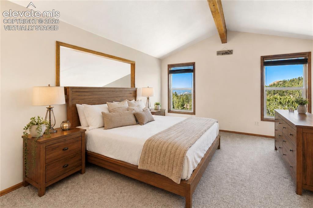 265 Homestead Road Divide, CO 80814 - Photo 9 of 50 Virtually Staged