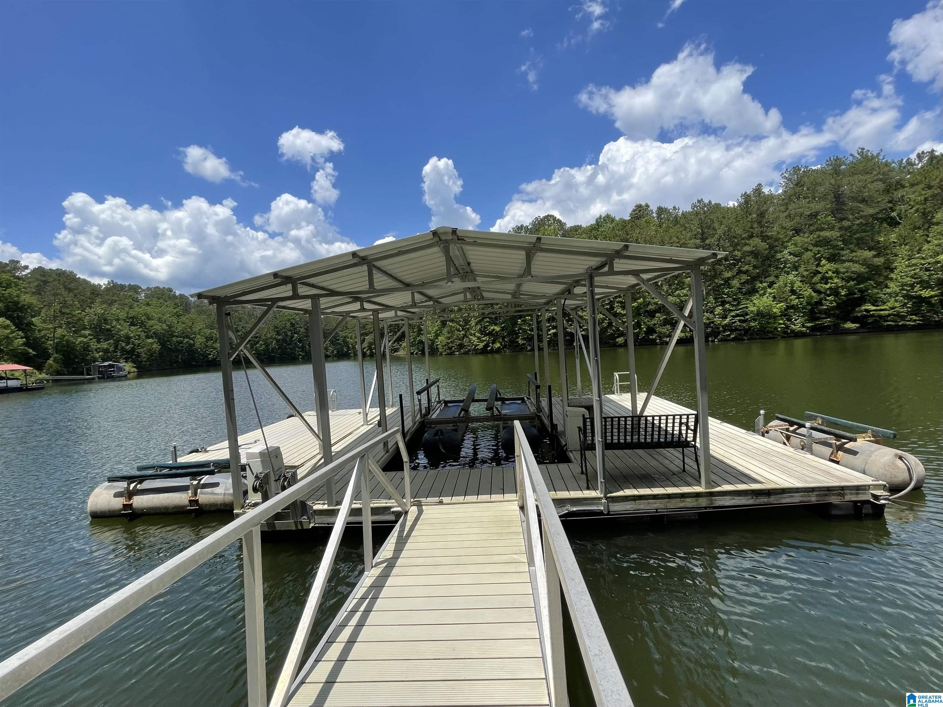 335 Rollins Point Drive Wedowee, AL 36278 - Photo 2 of 24