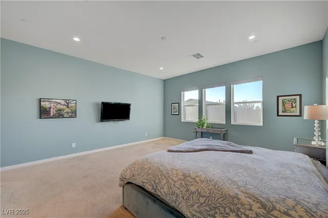 $999,000 | 3382 Creek Bend Avenue, Henderson, NV 89044