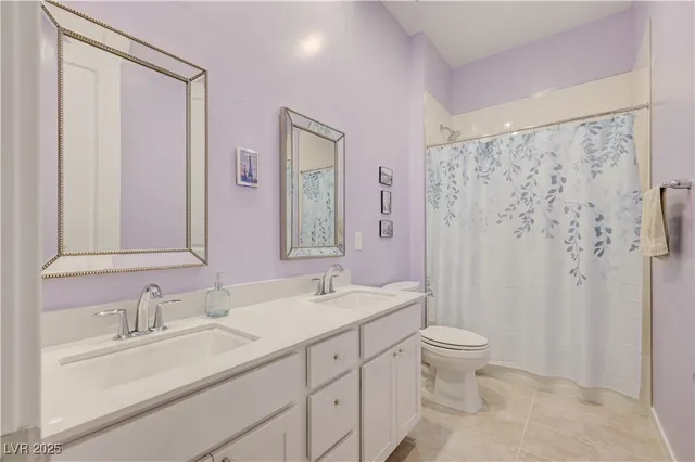 $999,000 | 3382 Creek Bend Avenue, Henderson, NV 89044