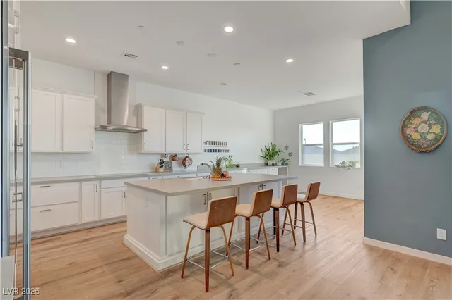 $999,000 | 3382 Creek Bend Avenue, Henderson, NV 89044