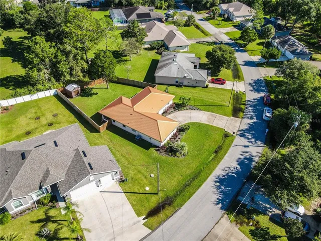 $310,000 | 50 Whispering Pine Drive, Palm Coast, FL 32164