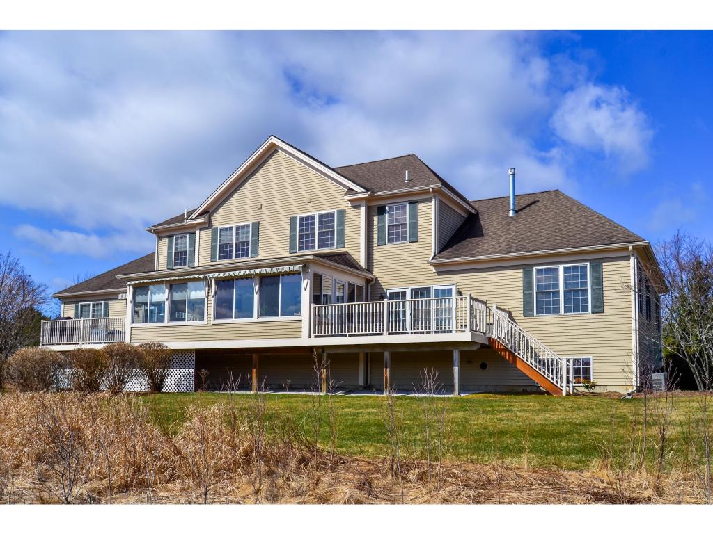 28 Four Sisters Road, Unit 28 South Burlington, VT 05403 - Photo 35 of 36 Gallery Image 35