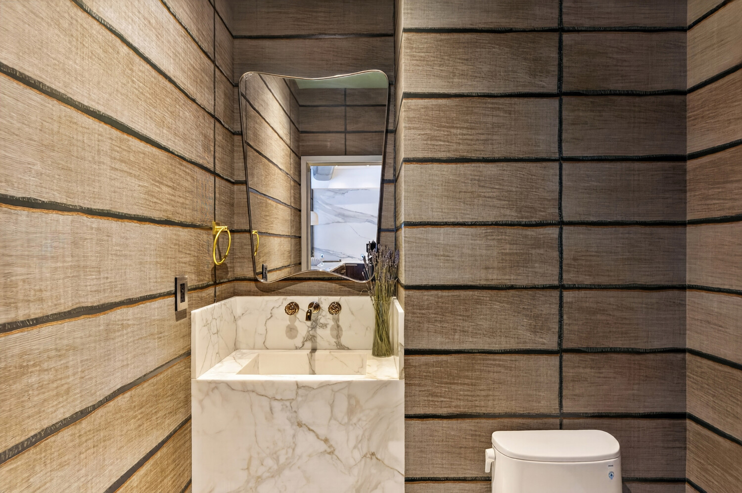 44 Laight Street, Unit 1B Manhattan, NY 10013 - Photo 10 of 23 Gallery Image 10