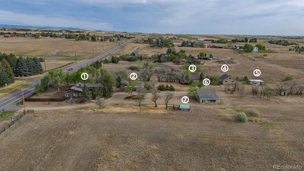 $1,750,000 | 4586 North 95th Street, Lafayette, CO 80026