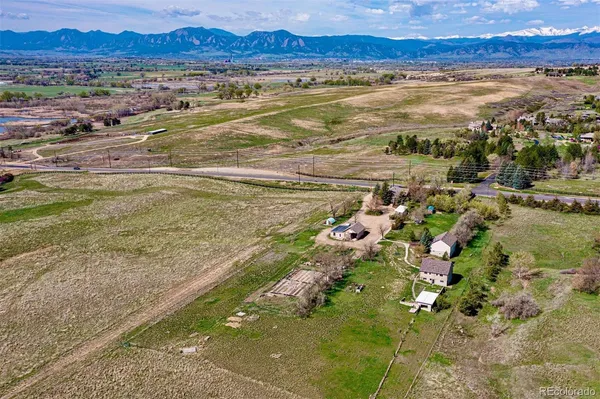 $1,750,000 | 4586 North 95th Street, Lafayette, CO 80026