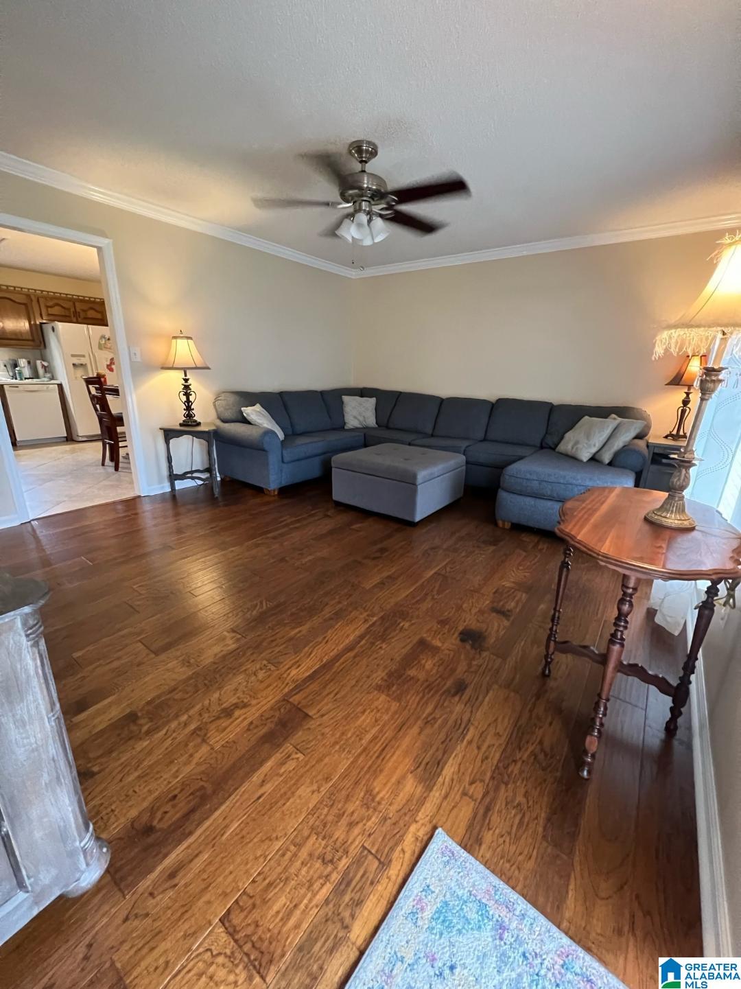 8164 Lyle Avenue Northeast Leeds, AL 35094 - Photo 2 of 20