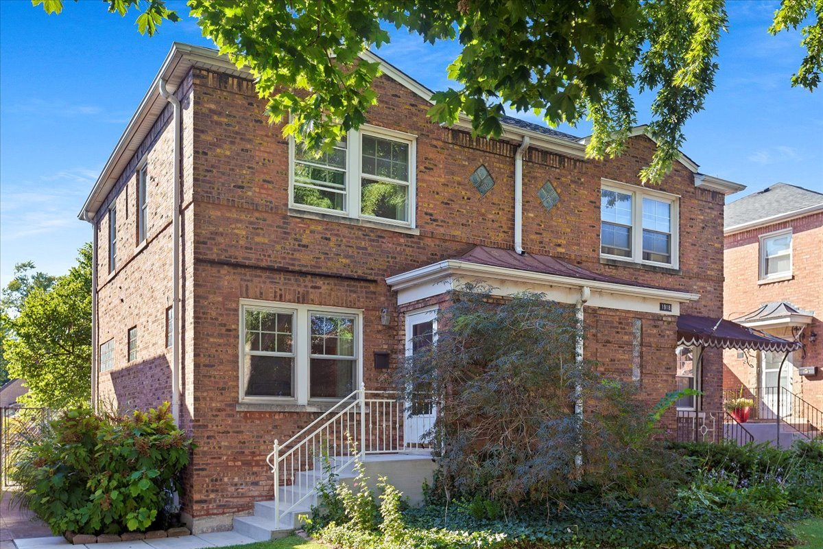 1916 North Rutherford Avenue Chicago, IL 60707 - Photo 1 of 20 Gallery Image 1