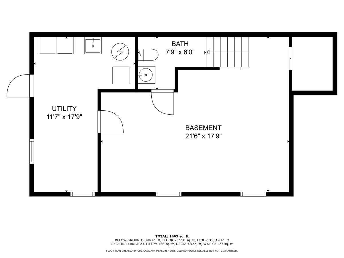 1916 North Rutherford Avenue Chicago, IL 60707 - Photo 19 of 20 Gallery Image 19
