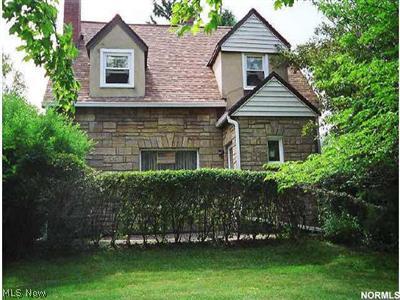 1012 Lander Road Cleveland, OH 44143 - Photo 1 of 1