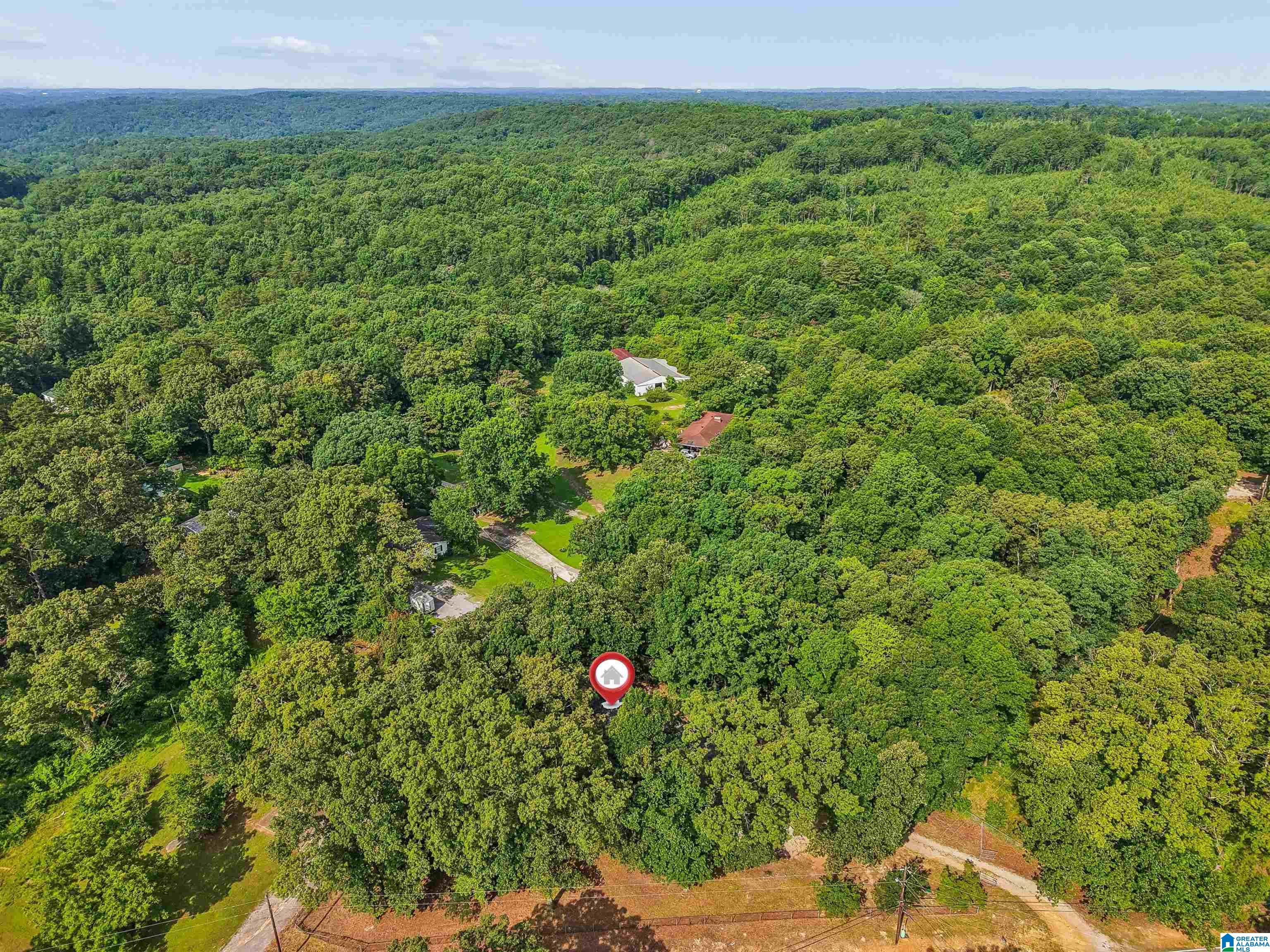 6086 Castle Heights Road Morris, AL 35116 - Photo 39 of 45