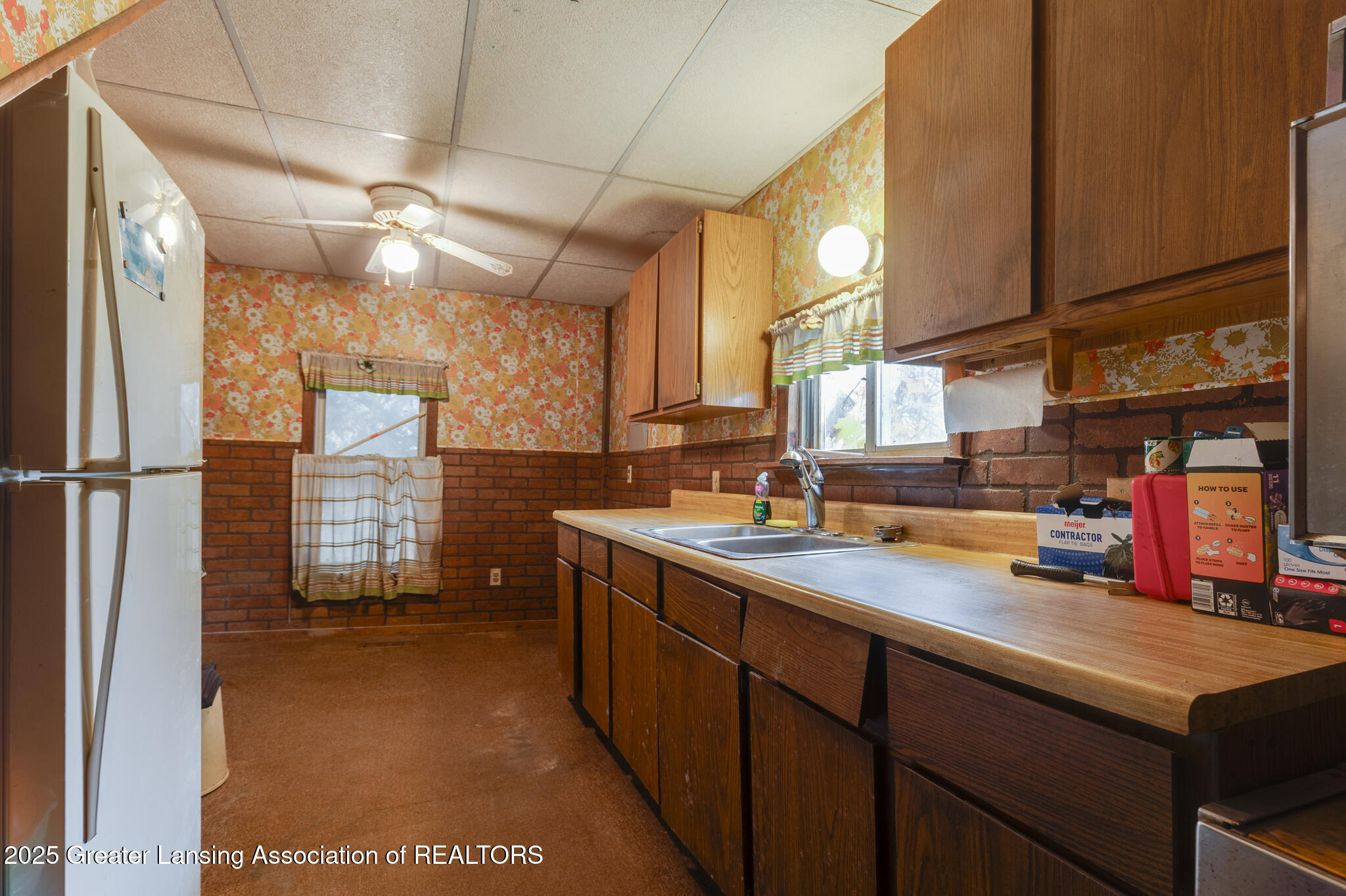 7667 Layton Road Fowlerville, MI 48836 - Photo 7 of 23 7667_Layton_BROCK-32