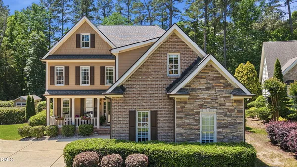 $830,000 | 4724 Studbury Hall Court, Wake Forest, NC 27587