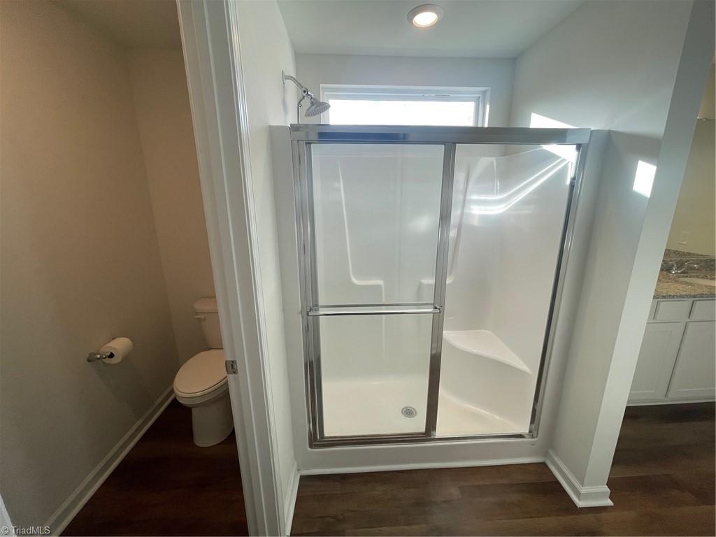 443 Infinity Circle Winston-Salem, NC 27103 - Photo 12 of 17