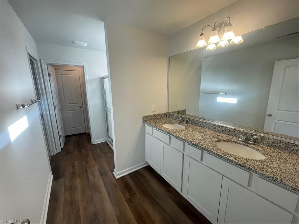 443 Infinity Circle Winston-Salem, NC 27103 - Photo 13 of 17