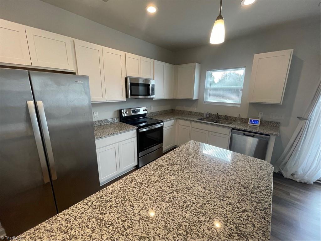 443 Infinity Circle Winston-Salem, NC 27103 - Photo 3 of 17