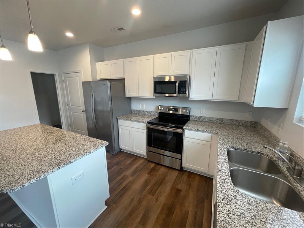 443 Infinity Circle Winston-Salem, NC 27103 - Photo 4 of 17