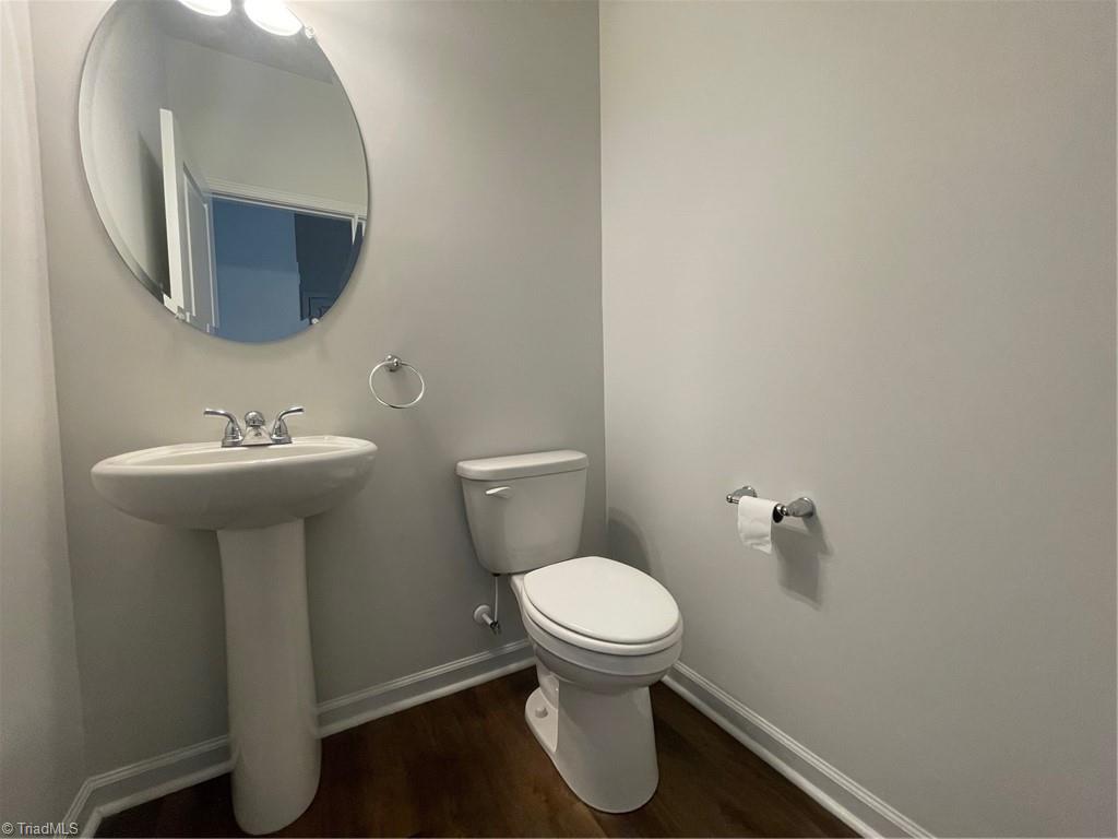 443 Infinity Circle Winston-Salem, NC 27103 - Photo 5 of 17