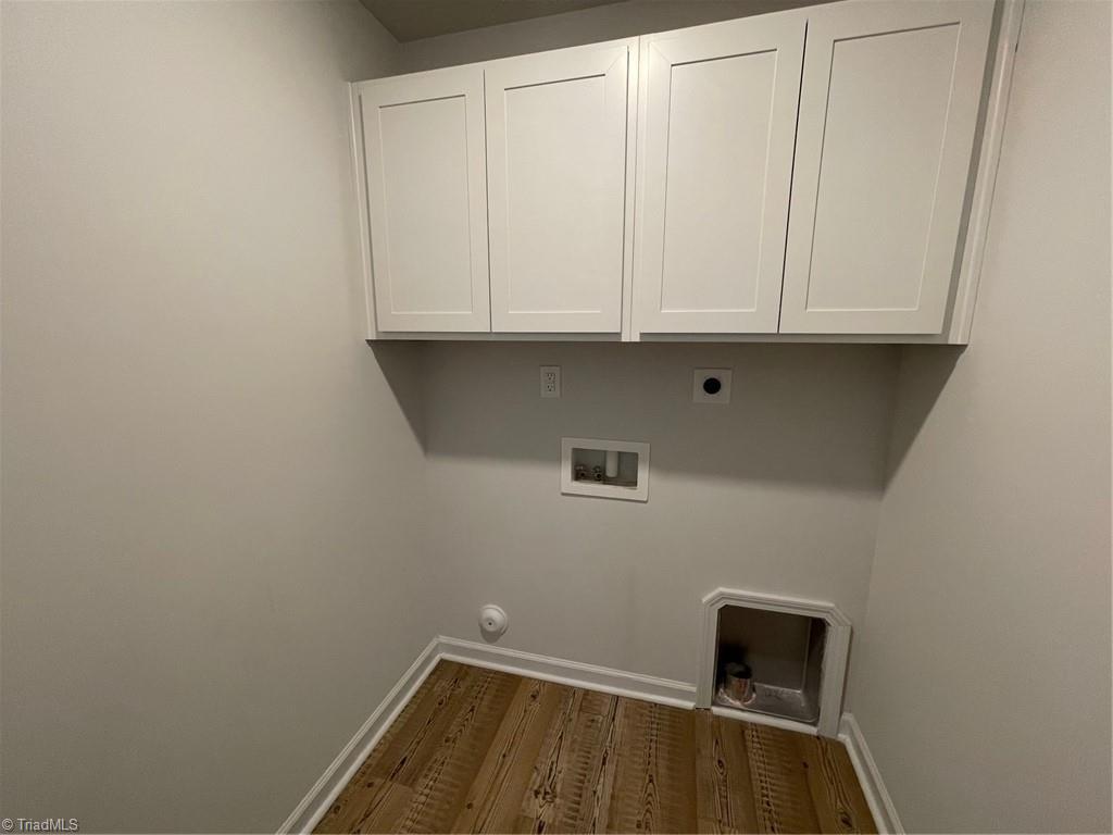 443 Infinity Circle Winston-Salem, NC 27103 - Photo 9 of 17