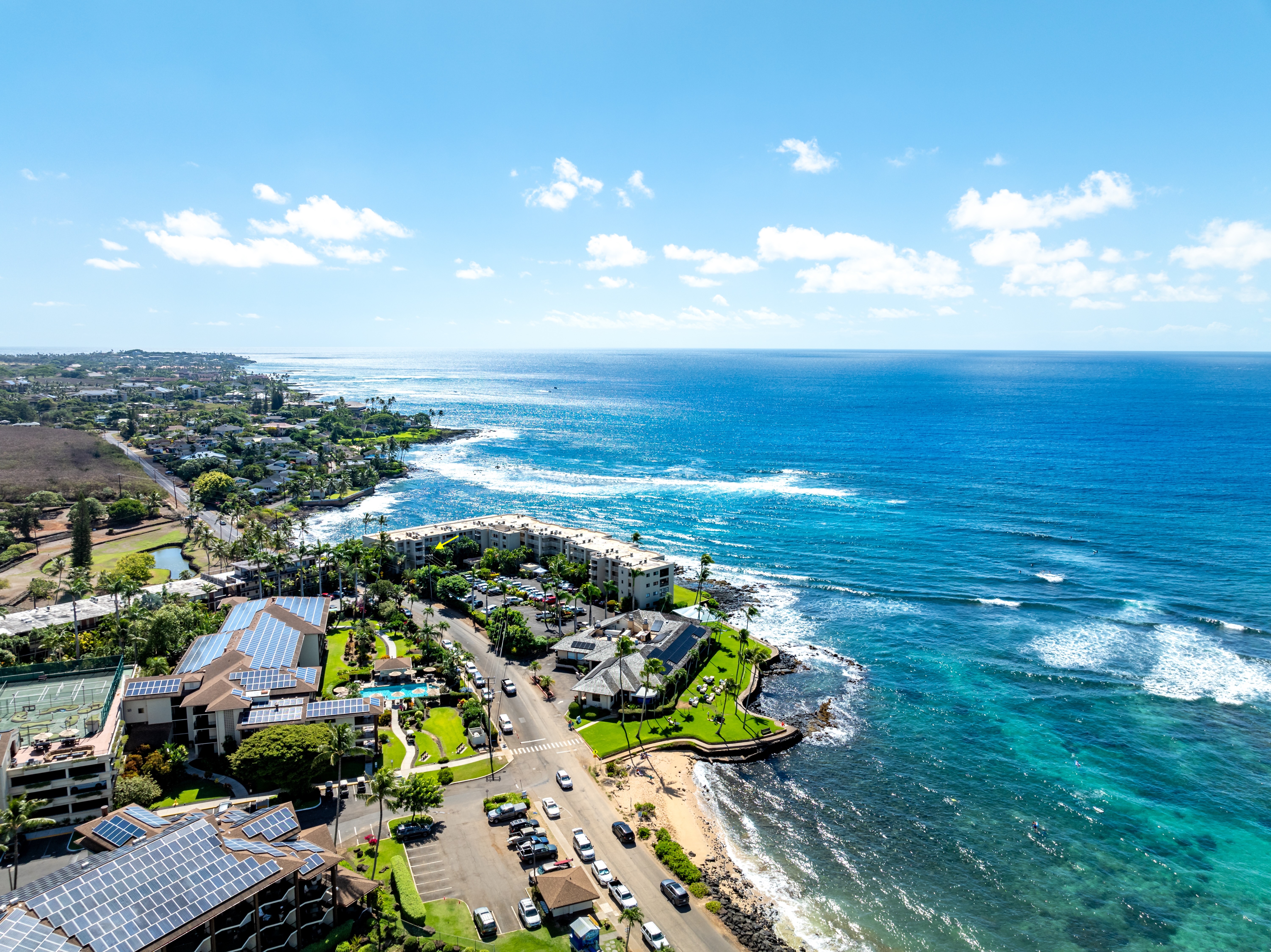 5050 Lawai Road, Unit 303 Koloa, HI 96756 - Photo 12 of 18