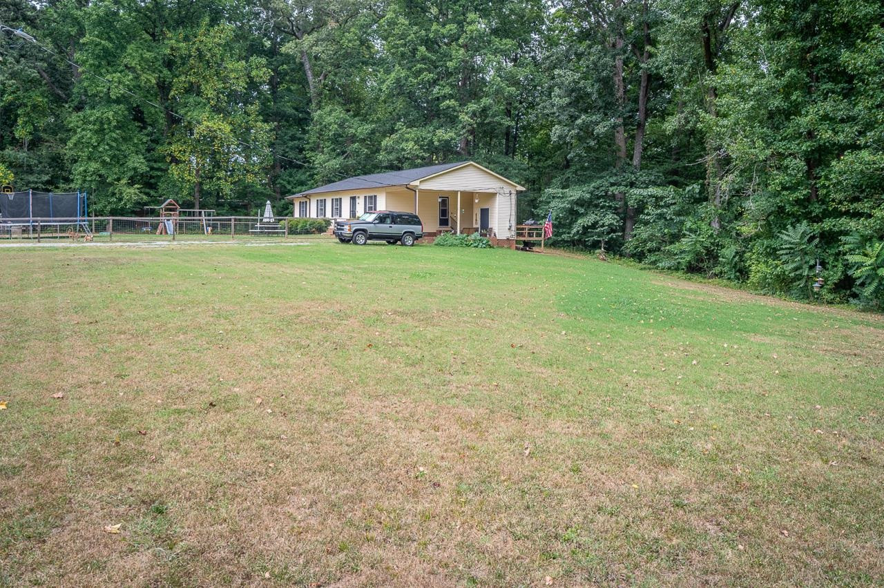 91 Baynes Road Burlington, NC 27217 - Photo 31 of 32 Photo 32