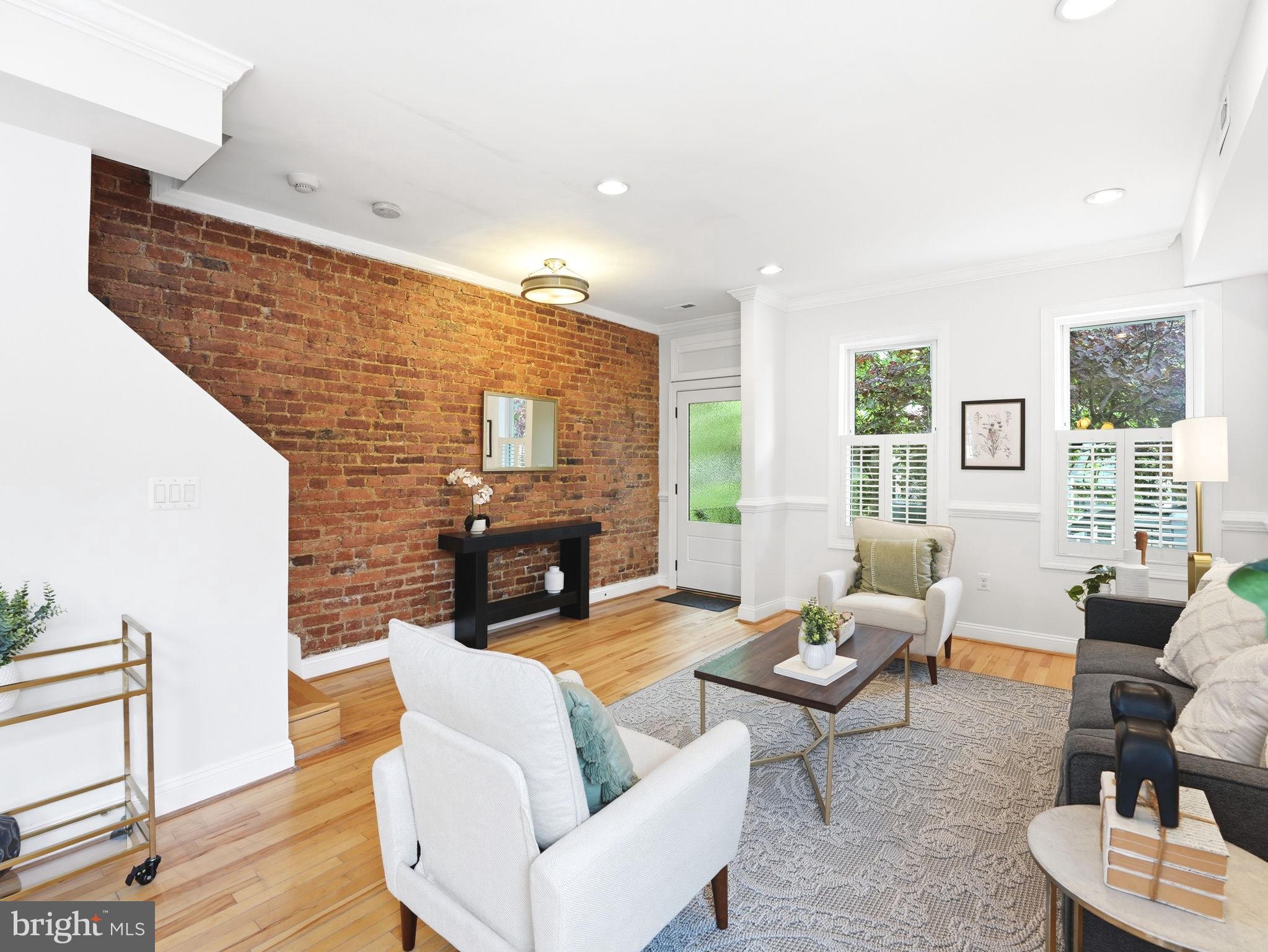 133 U Street Northeast Washington, DC 20002 - Photo 10 of 41