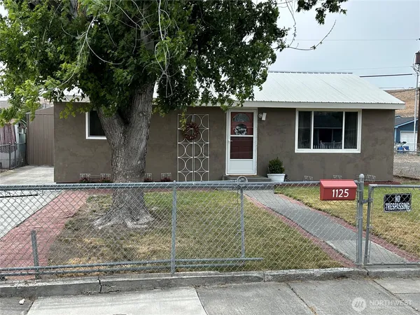 $269,000 | 1125 Cottage Street Southeast, Ephrata, WA 98823