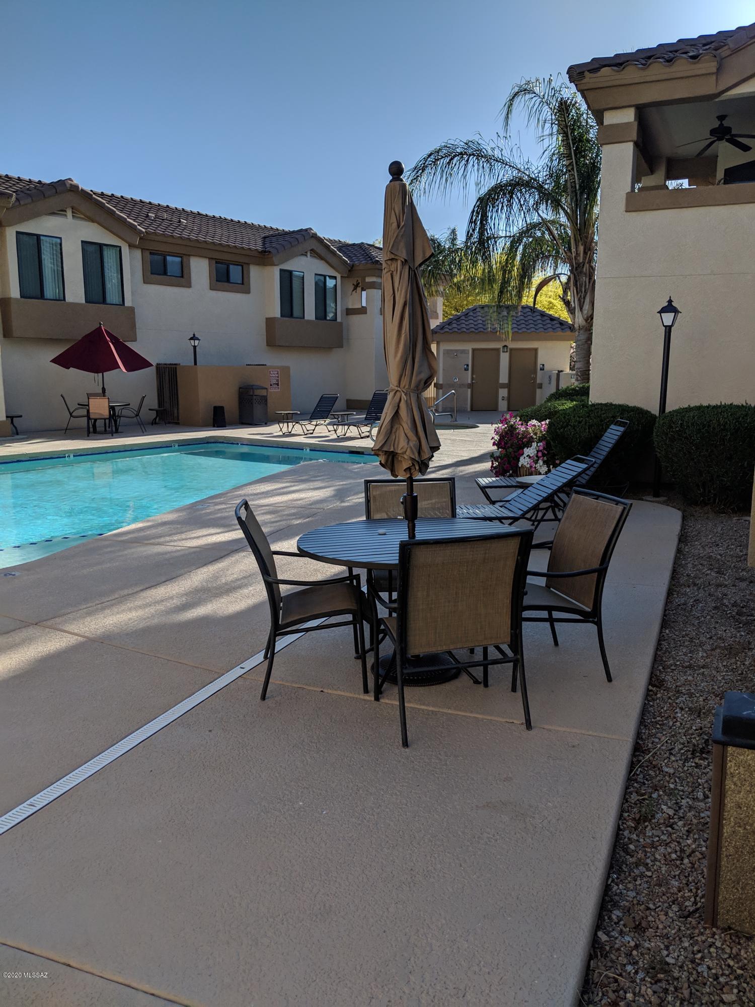 2550 East River Road, Unit 14203 Tucson, AZ 85718 - Photo 25 of 26