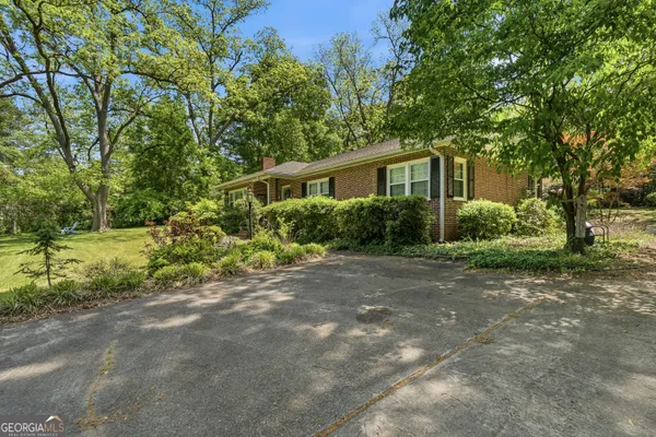 $409,000 | 203 Church Street, Eatonton, GA 31024