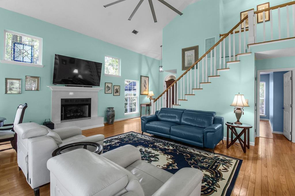 1356 Fiddler Trace Townsend, GA 31331 - Photo 15 of 84