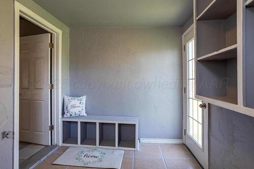 4103 Bowie Street Amarillo, TX 79110 - Photo 11 of 21 Utility Room