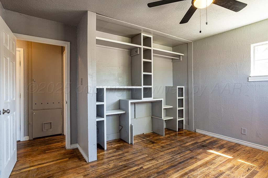 4103 Bowie Street Amarillo, TX 79110 - Photo 13 of 21 Bedroom 2