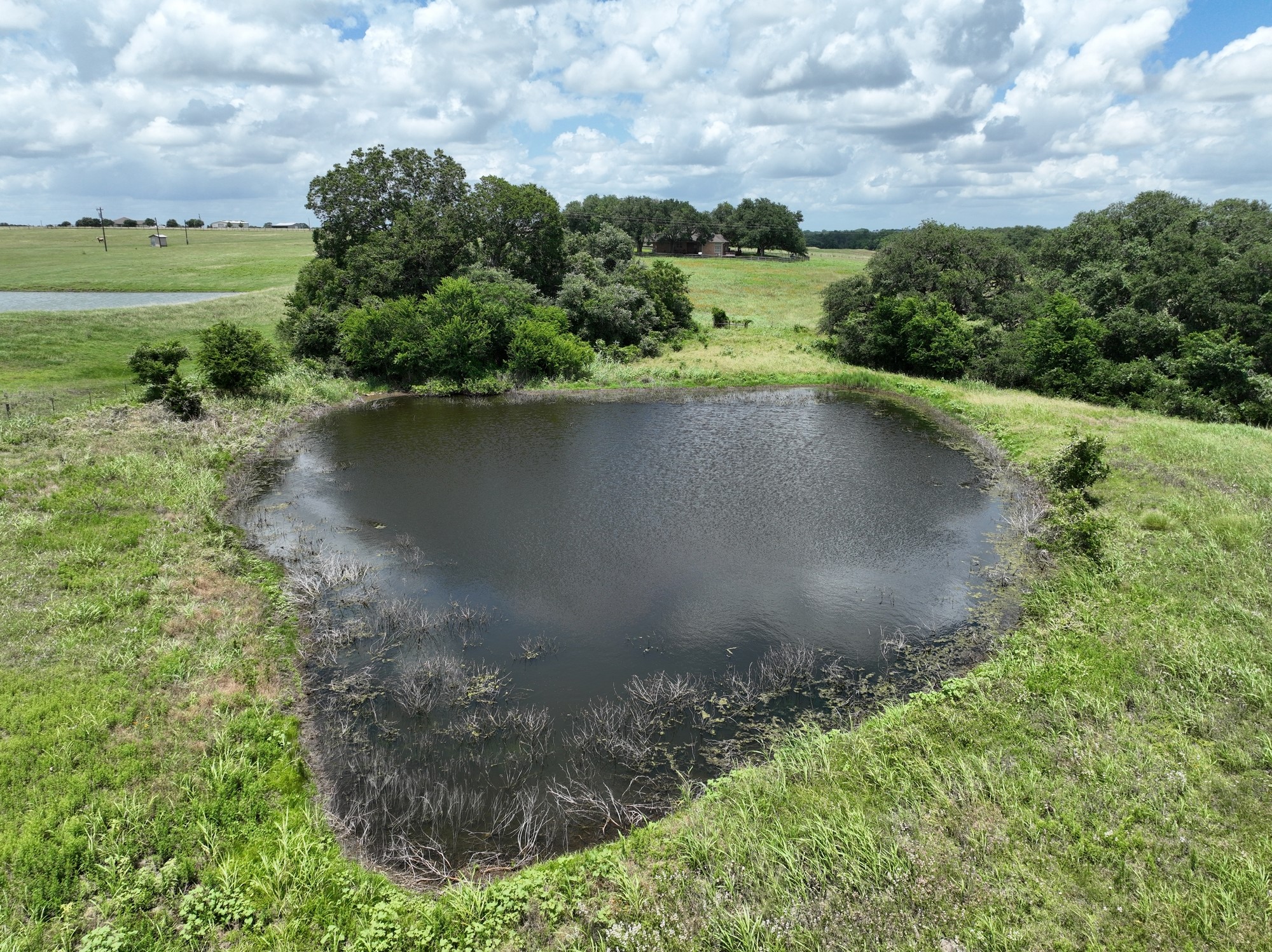 1552 Holub Road Schulenburg, TX 78956 - Photo 38 of 45