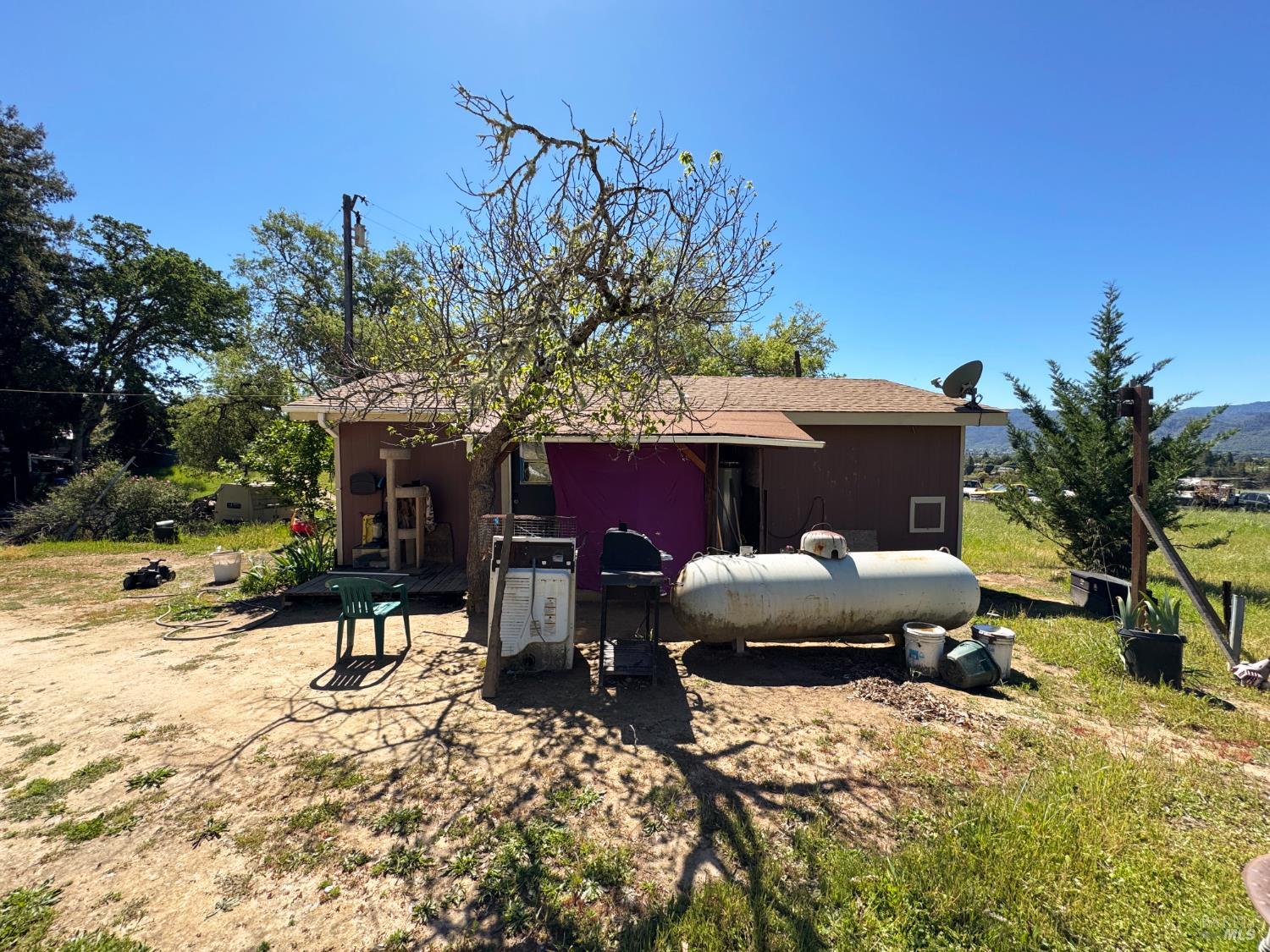 3981 Eastside Calpella Road Ukiah, CA 95482 - Photo 15 of 78