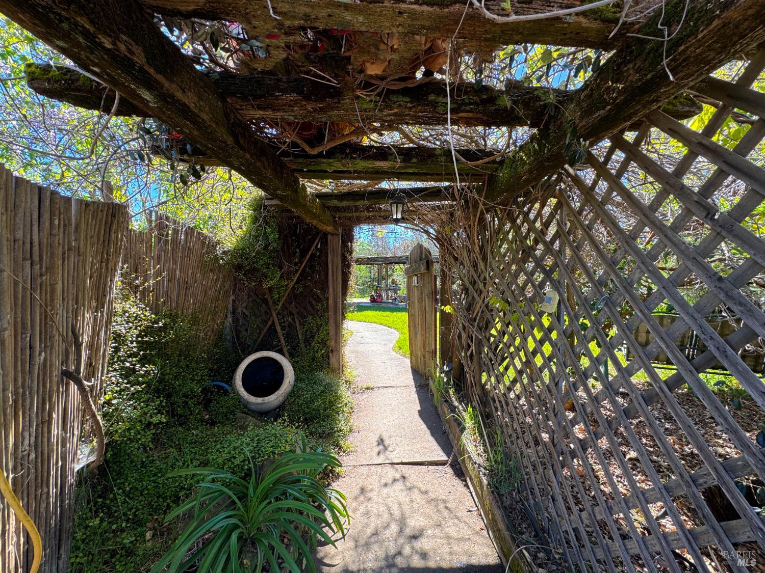 3981 Eastside Calpella Road Ukiah, CA 95482 - Photo 34 of 78