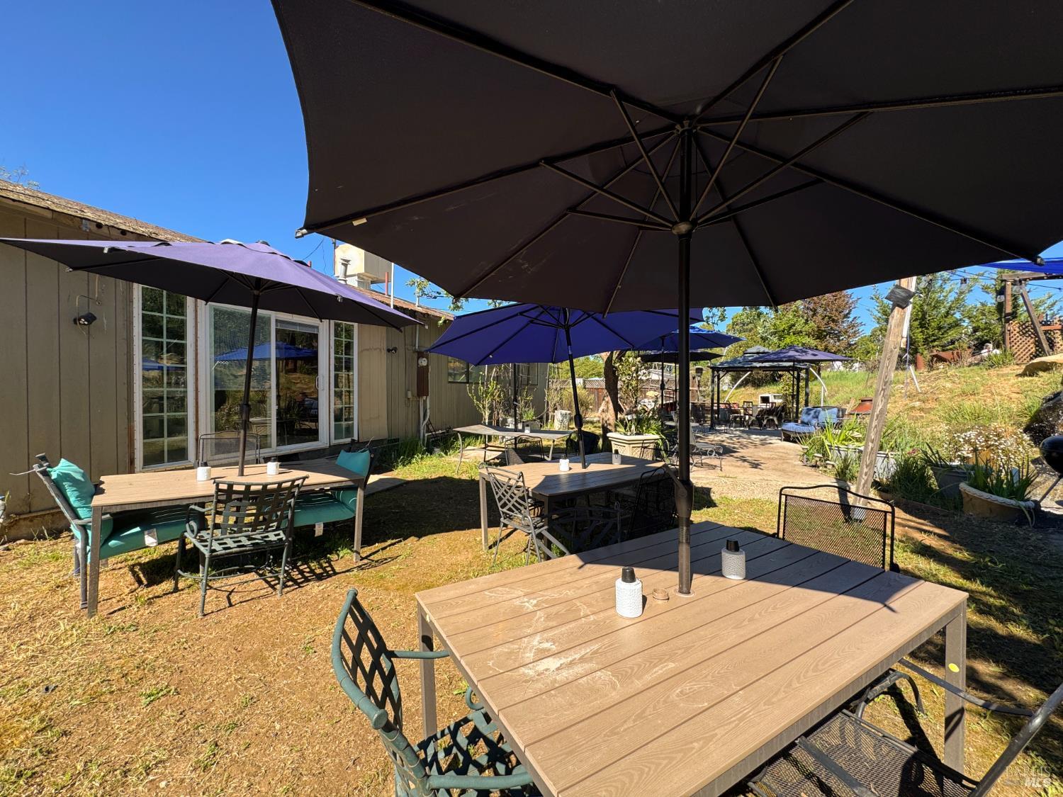 3981 Eastside Calpella Road Ukiah, CA 95482 - Photo 37 of 78