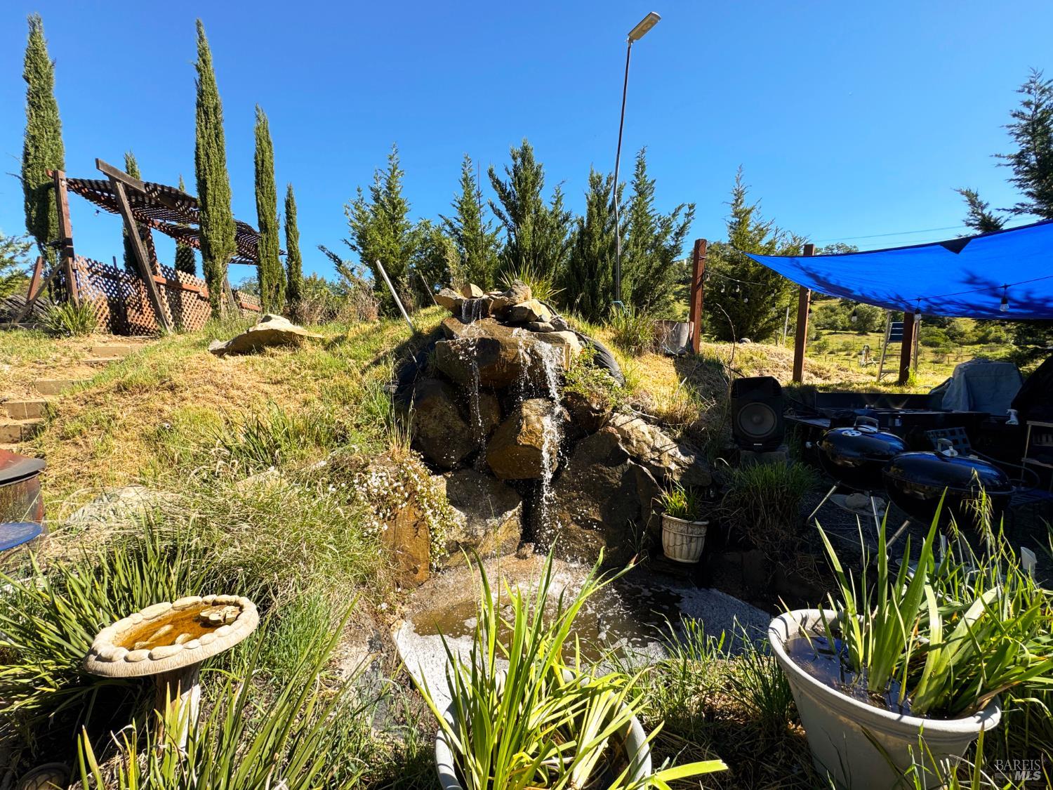 3981 Eastside Calpella Road Ukiah, CA 95482 - Photo 40 of 78