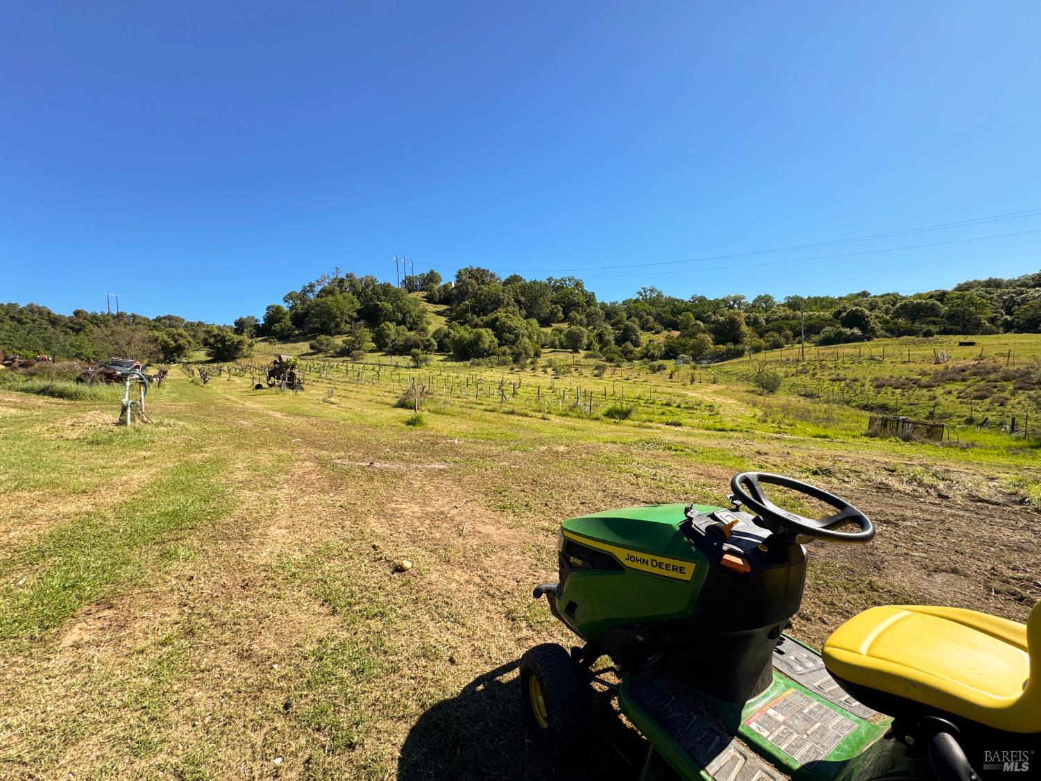 3981 Eastside Calpella Road Ukiah, CA 95482 - Photo 42 of 78